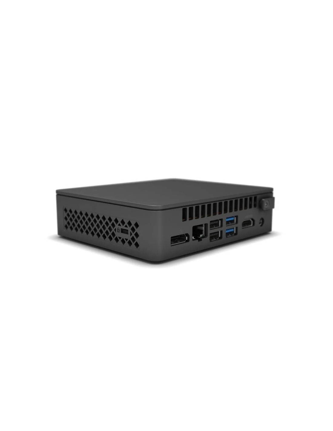 Asus NUC BNUC11ATKPE0000 Celeron N6005
