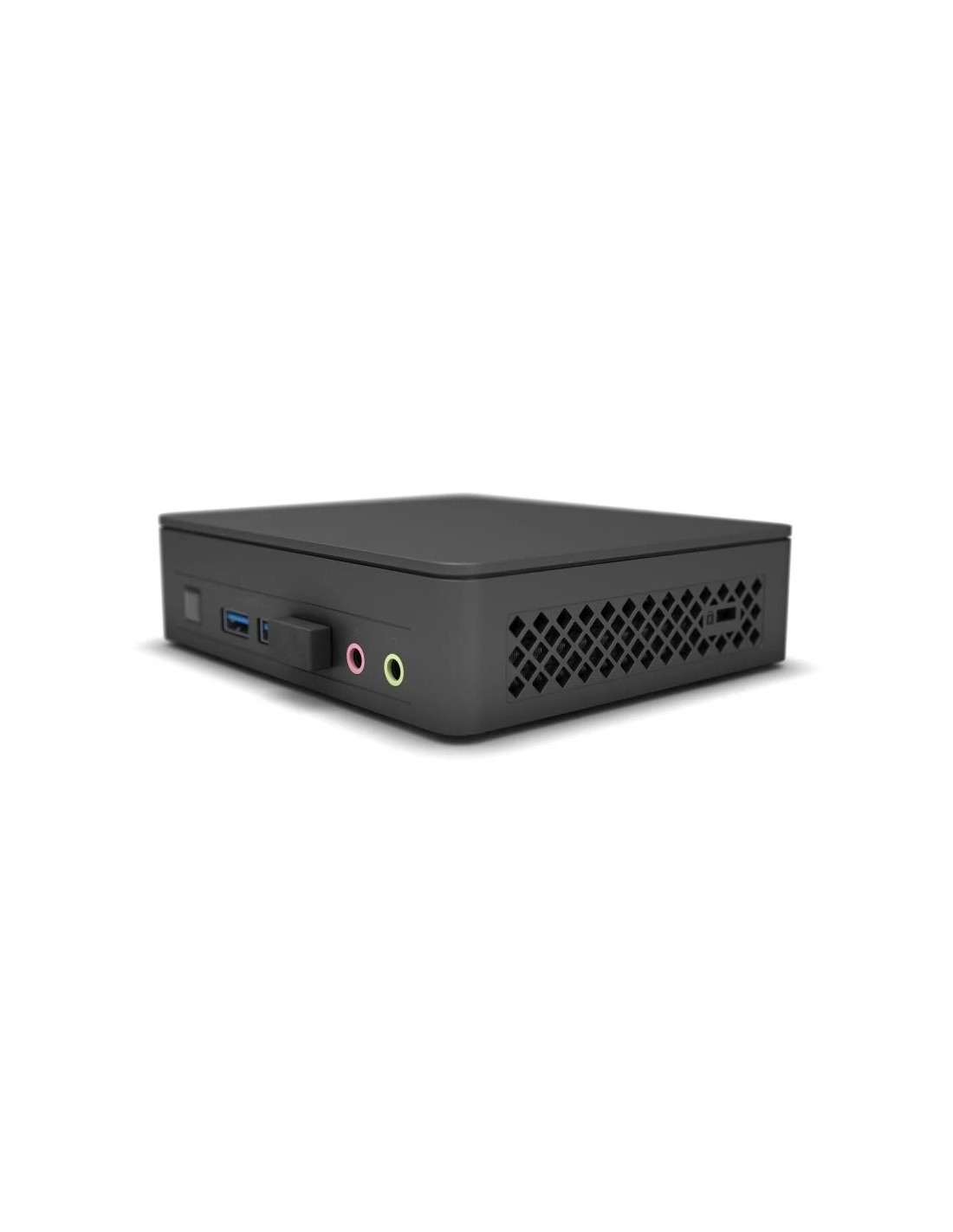 Asus NUC BNUC11ATKC40002 Celeron N5105