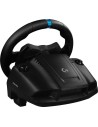 Volante con Pedales Logitech G923 TrueForce para Xbox Series XJS/ Xbox One/ PC