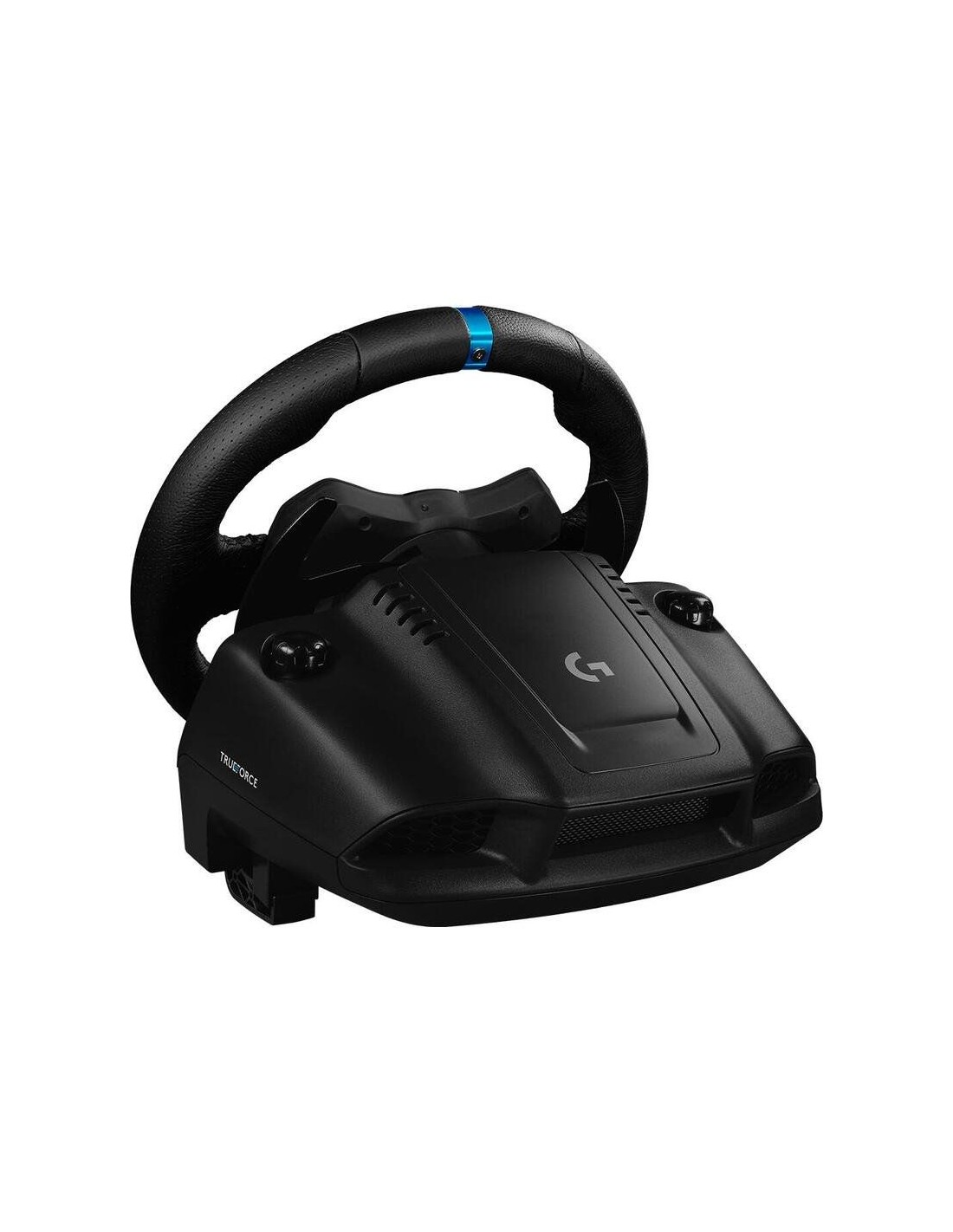 Volante con Pedales Logitech G923 TrueForce para Xbox Series XJS/ Xbox One/ PC
