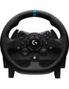 Volante con Pedales Logitech G923 TrueForce para Xbox Series XJS/ Xbox One/ PC