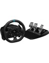 Volante con Pedales Logitech G923 TrueForce para Xbox Series XJS/ Xbox One/ PC
