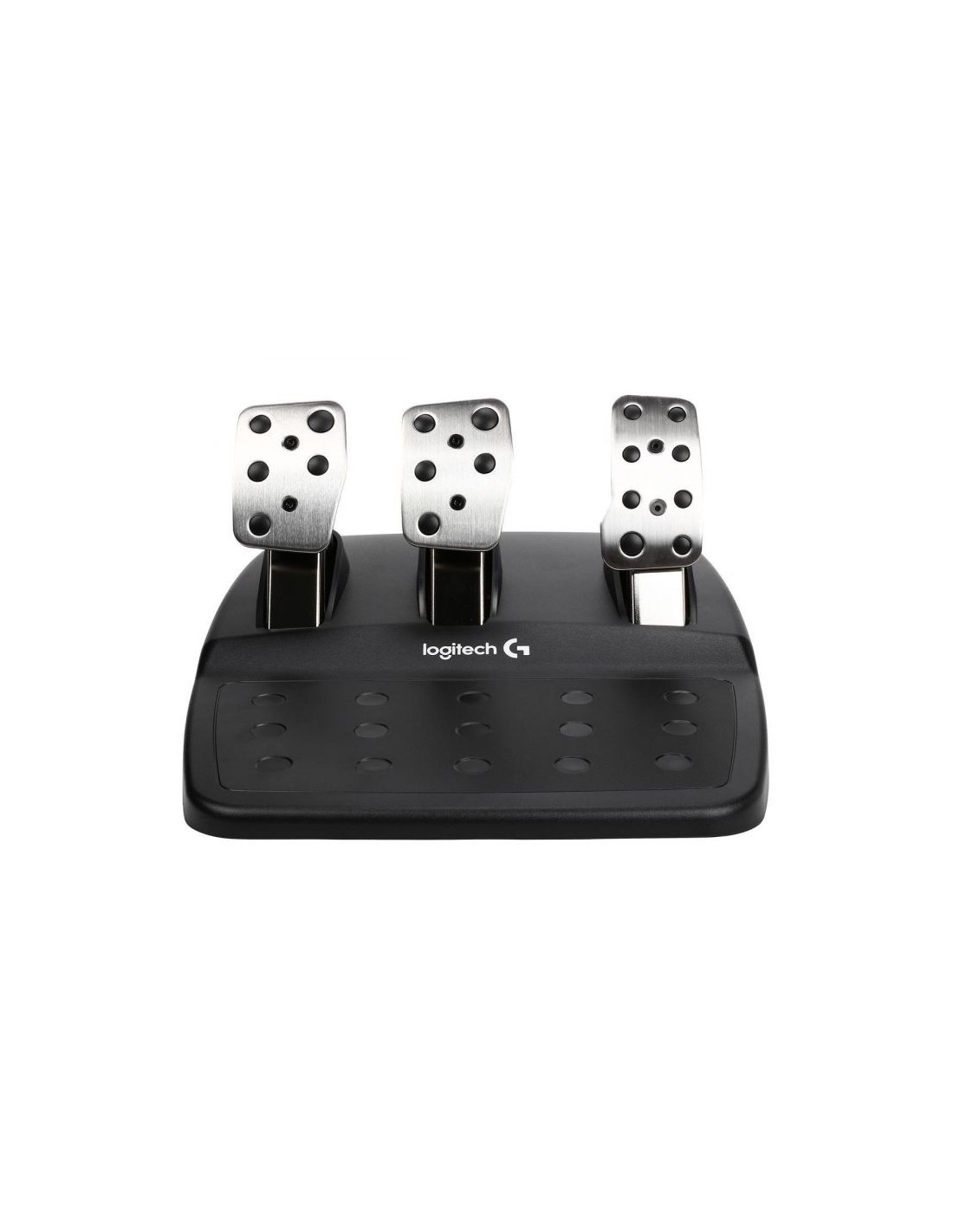 Volante con Pedales Logitech G29 Driving Force