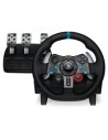 Volante con Pedales Logitech G29 Driving Force