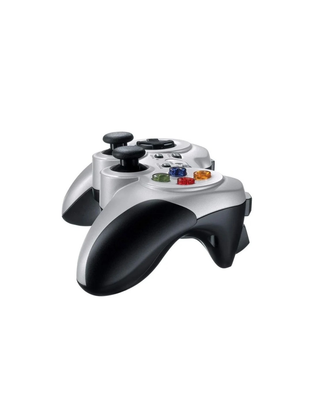 Gamepad Logitech F710 Inalámbrico
