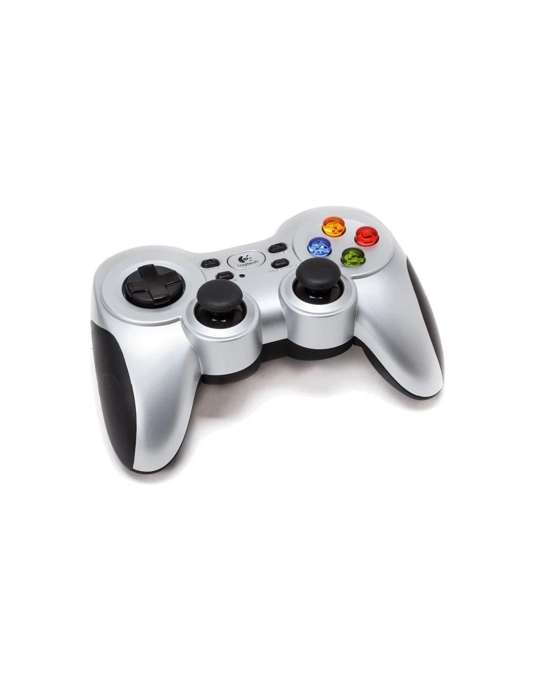 Gamepad Logitech F710 Inalámbrico