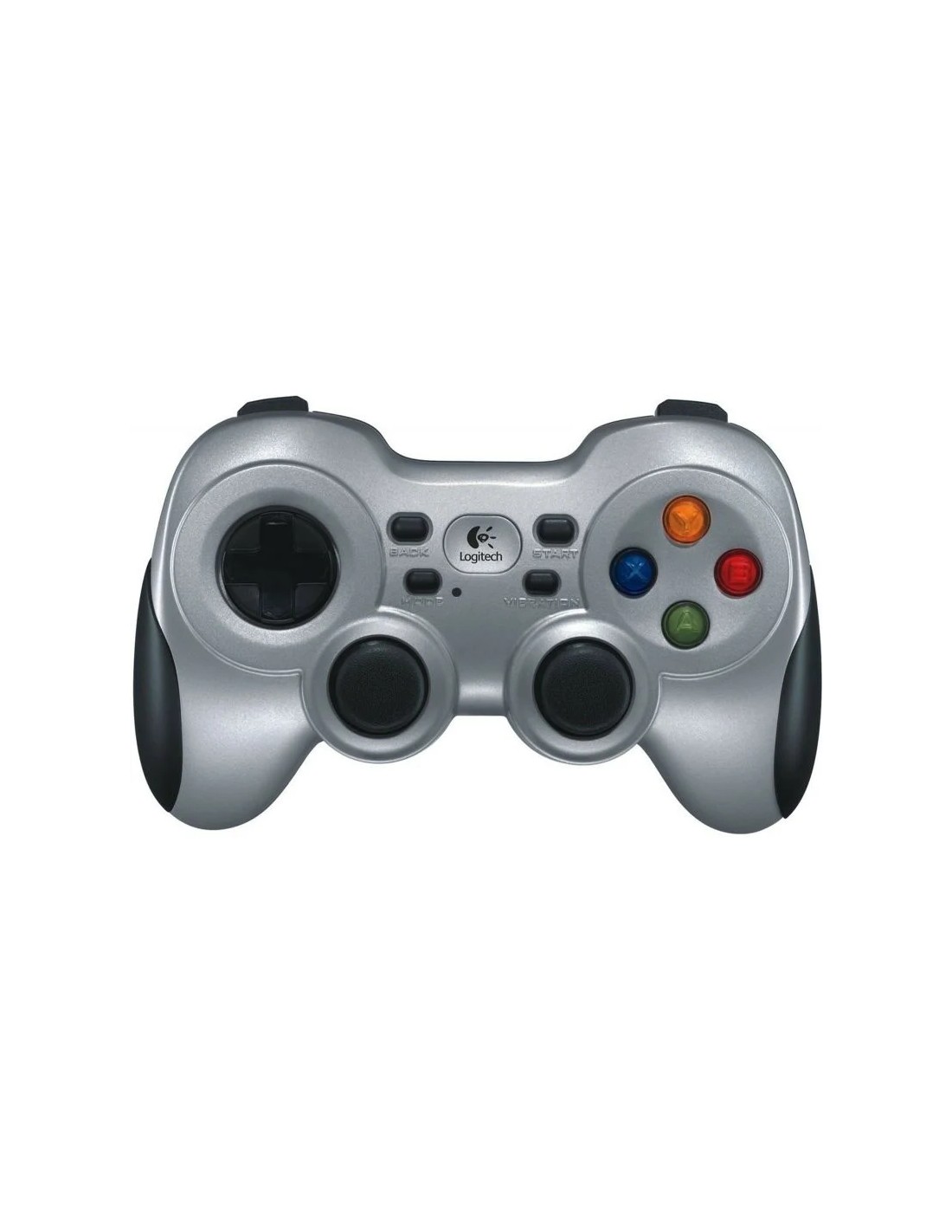 Gamepad Logitech F710 Inalámbrico