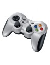 Gamepad Logitech F710 Inalámbrico