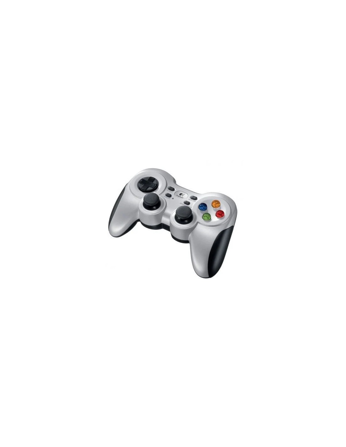 Gamepad Logitech F710 Inalámbrico