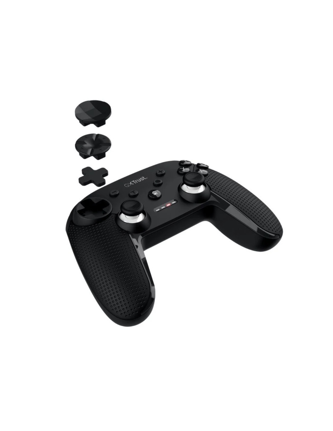 Gamepad Trust Gaming GXT 542 MUTA Inalámbrico