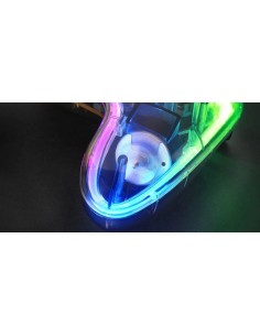 Gamepad Mars Gaming MGP-24 Inalámbrico 2