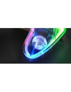 Gamepad Mars Gaming MGP-BT Inalámbrico 2