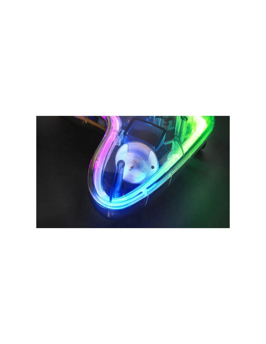 Gamepad Mars Gaming MGP-C