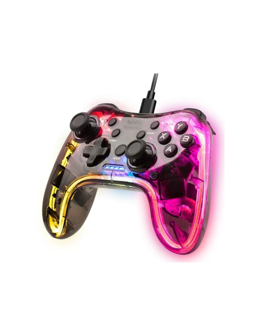 Gamepad Mars Gaming MGP-C