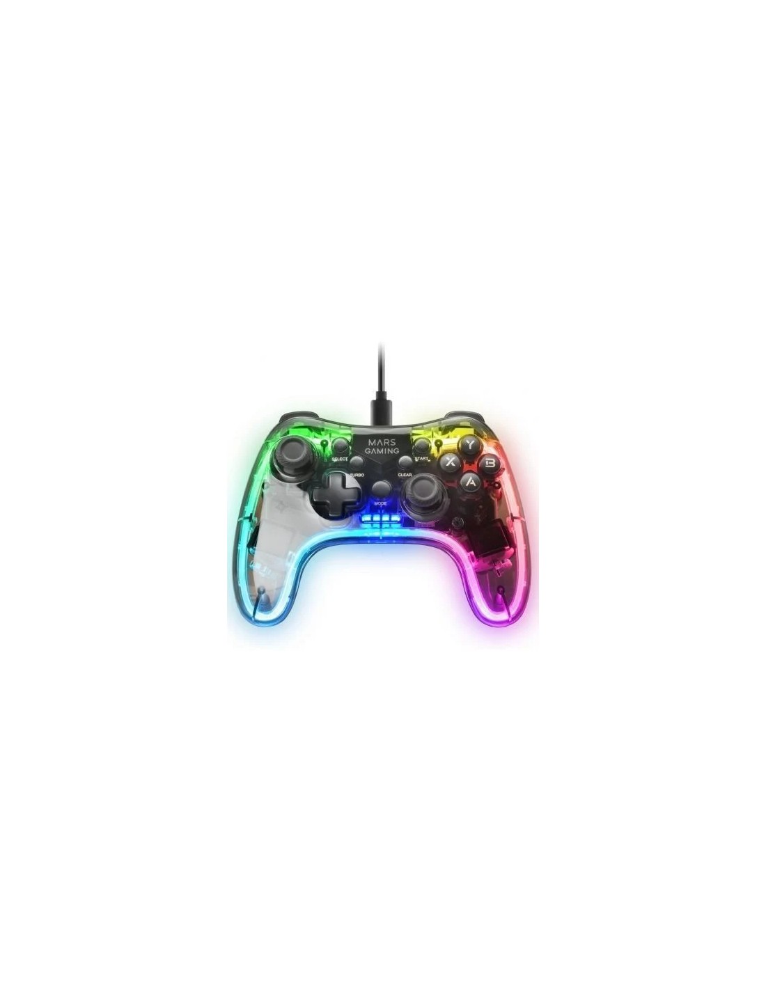 Gamepad Mars Gaming MGP-C