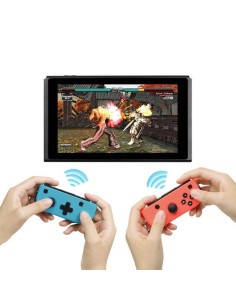Mando Joy-Con Set Izq/Dcha Nintendo Switch Compatible 2