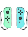 Mando Joy-Con Set Izq/Dcha Nintendo Switch Compatible