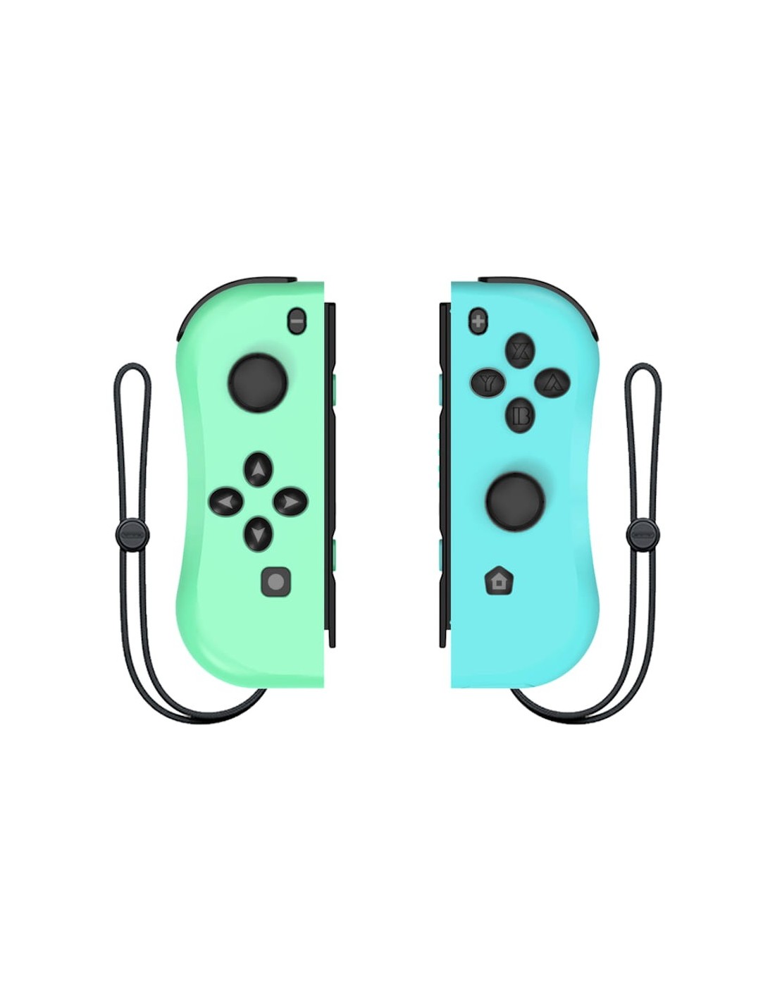 Mando Joy-Con Set Izq/Dcha Nintendo Switch Compatible