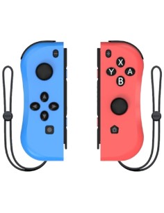Mando Joy-Con Set Izq/Dcha Nintendo Switch Compatible
