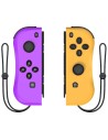 Mando Joy-Con Set Izq/Dcha Nintendo Switch Compatible