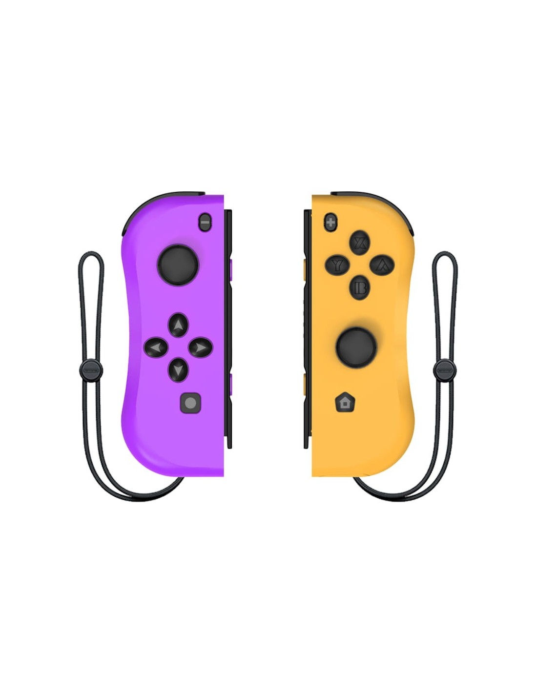 Mando Joy-Con Set Izq/Dcha Nintendo Switch Compatible