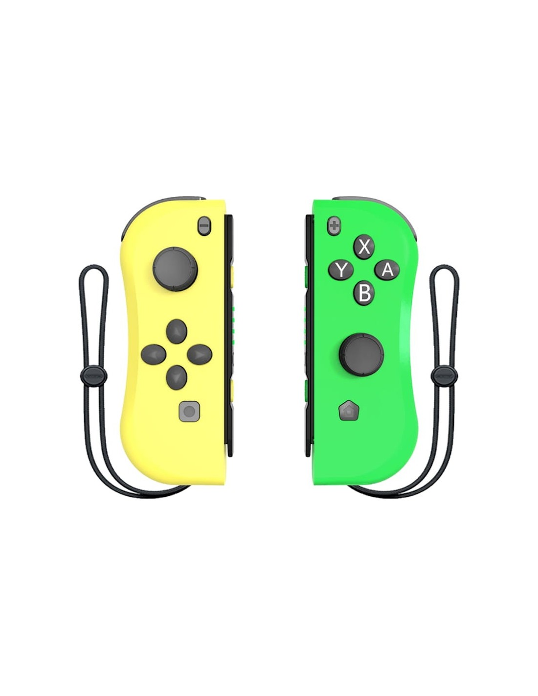 Mando Joy-Con Set Izq/Dcha Nintendo Switch Compatible