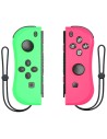 Mando Joy-Con Set Izq/Dcha Nintendo Switch Compatible