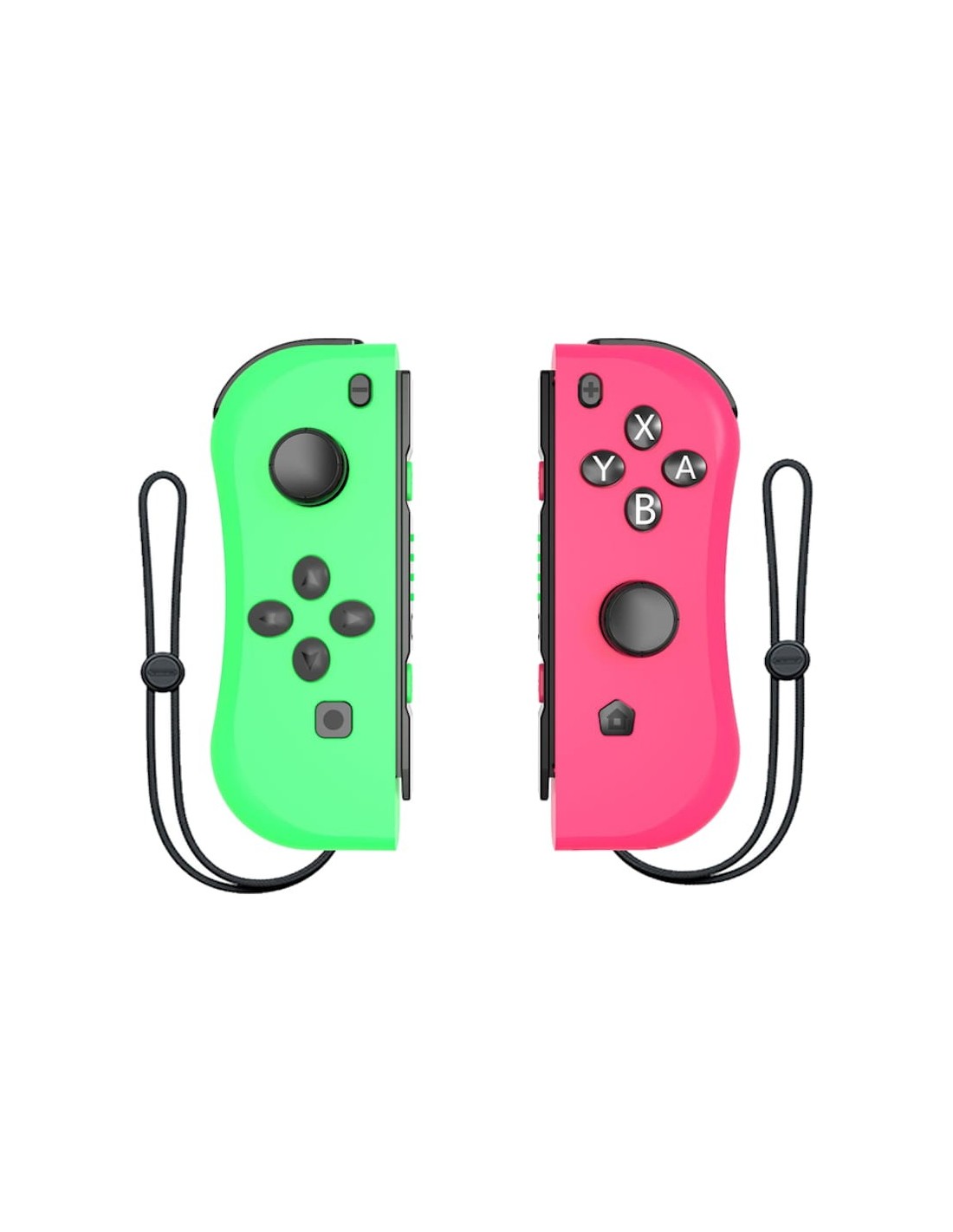 Mando Joy-Con Set Izq/Dcha Nintendo Switch Compatible