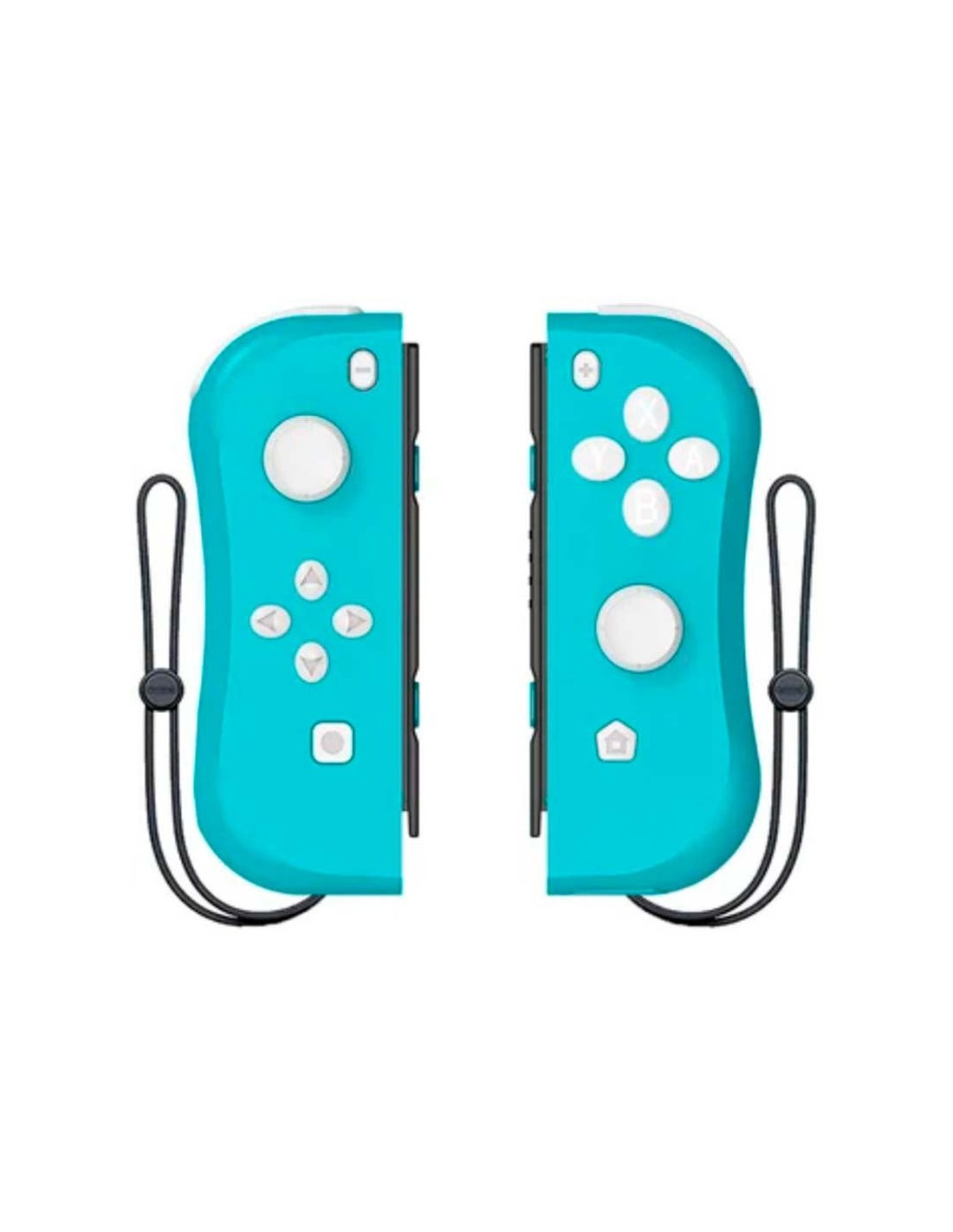 Mando Joy-Con Set Izq/Dcha Nintendo Switch Compatible