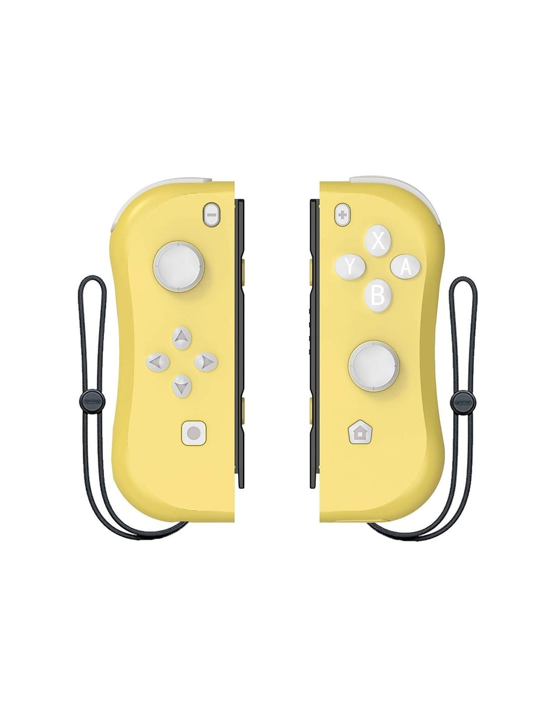Mando Joy-Con Set Izq/Dcha Nintendo Switch Compatible
