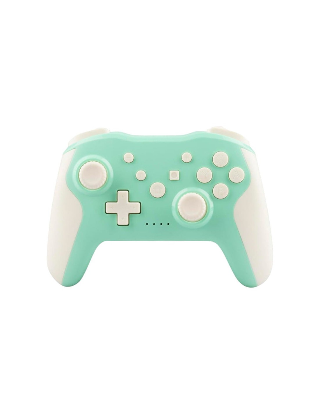 Mando Pro Nintendo Switch Compatible