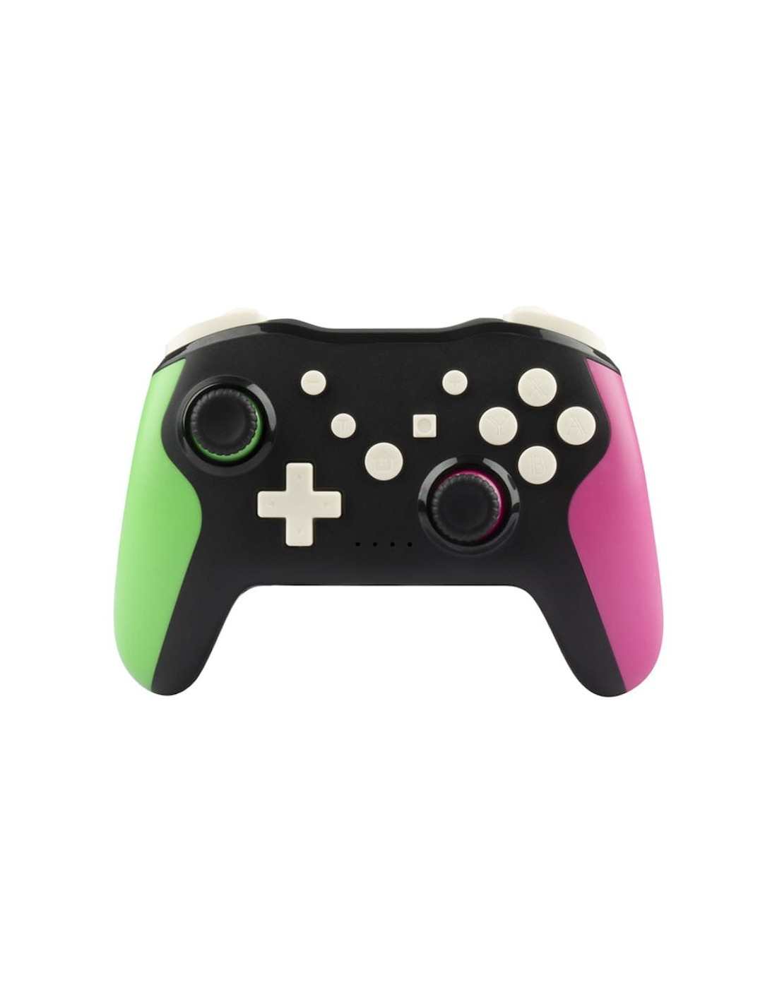Mando Pro Nintendo Switch Compatible