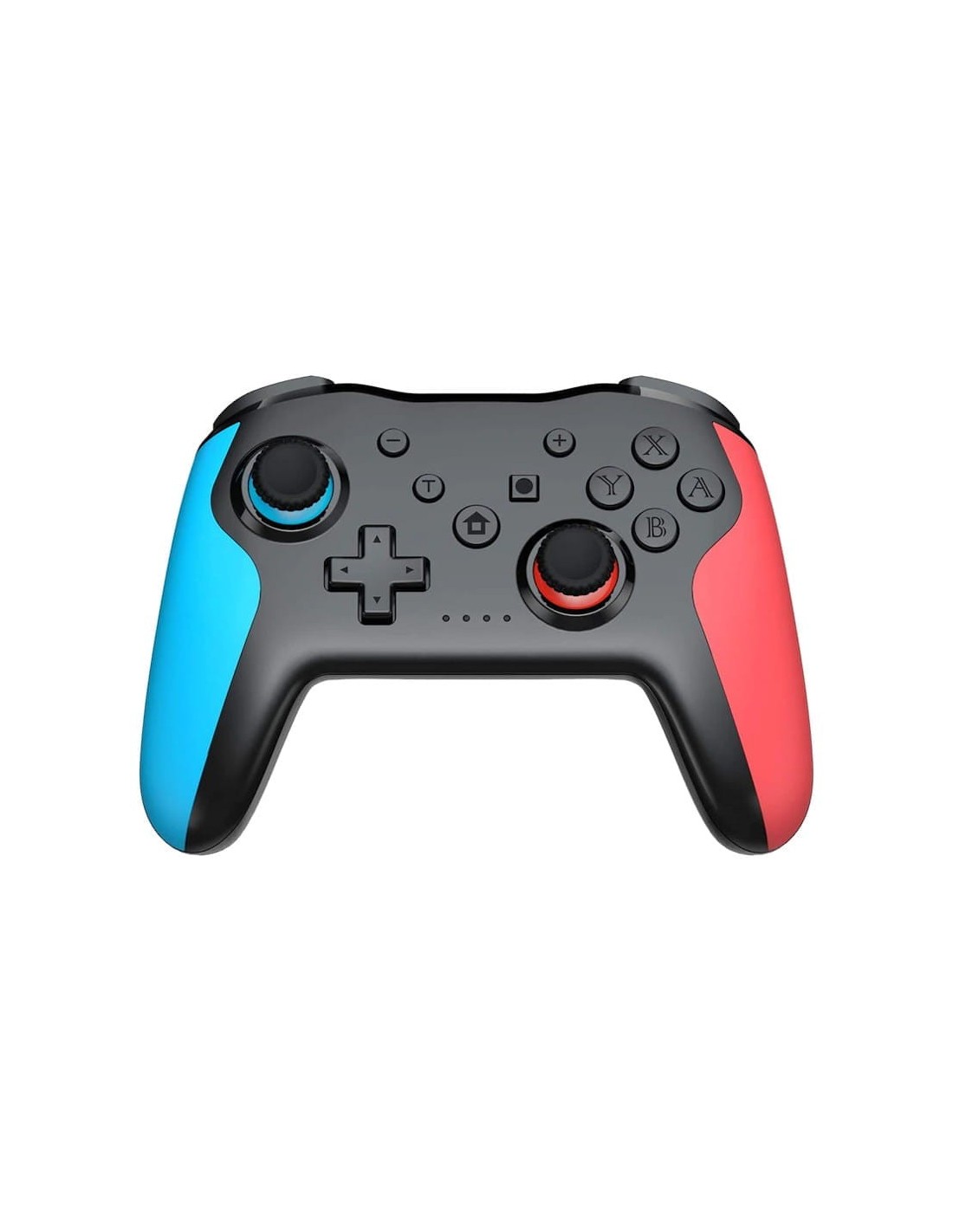 Mando Pro Nintendo Switch Compatible