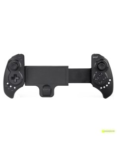 Gamepad IPEGA PG-9023 Noir 2