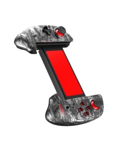 Gamepad IPEGA PG-9083A Camuflaje 2