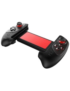 Gamepad Ipega PG-9083S Red Bat Rojo/Negro 2