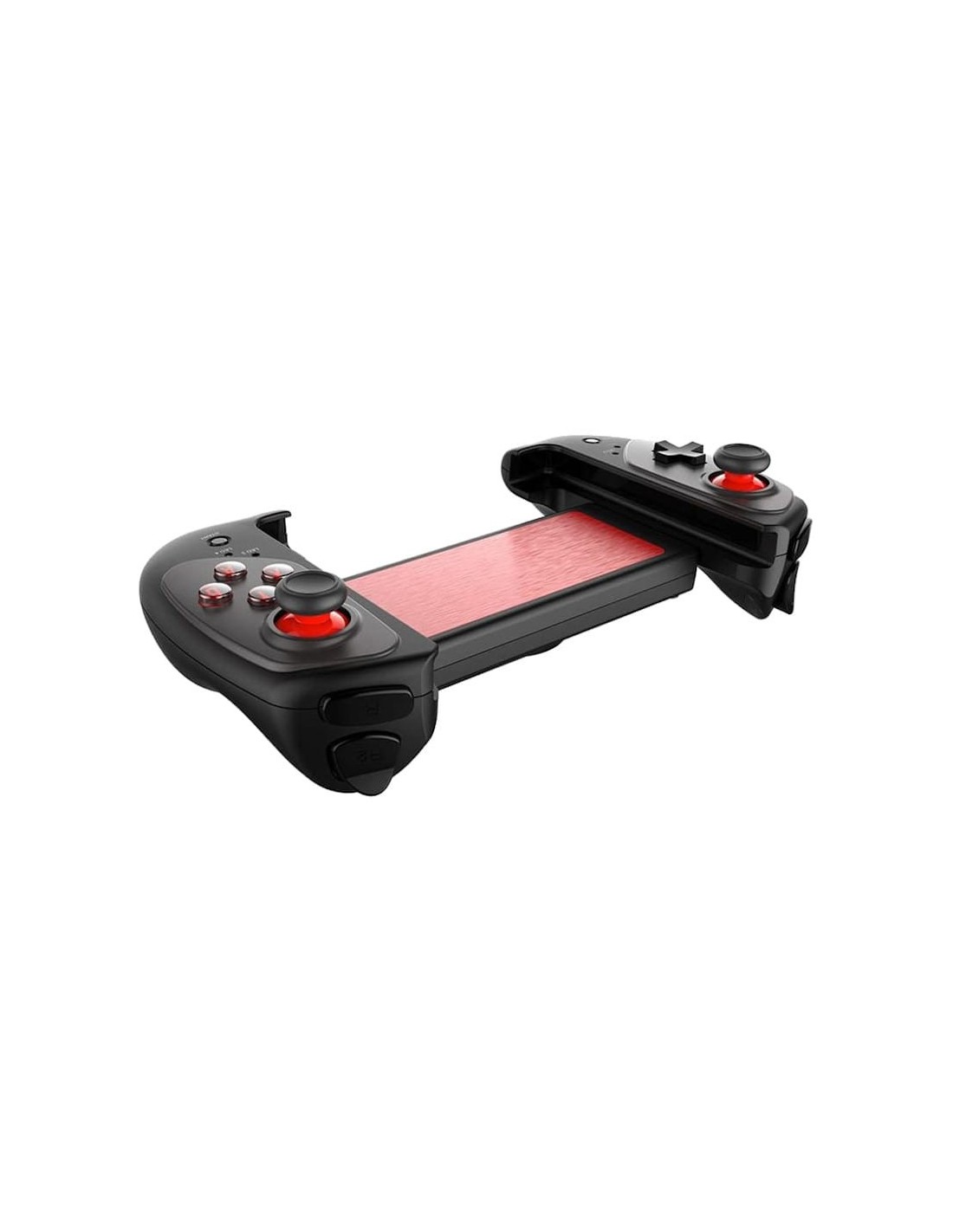 Gamepad Ipega PG-9083S Red Bat Rojo/Negro