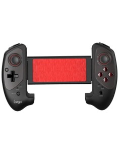 Gamepad Ipega PG-9083S Red Bat Rojo/Negro