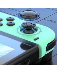 Mando Joy-Con Set Izq/Dcha Nintendo Switch Compatible 2