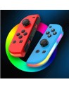 Mando Joy-Con Set Izq/Dcha Nintendo Switch Compatible