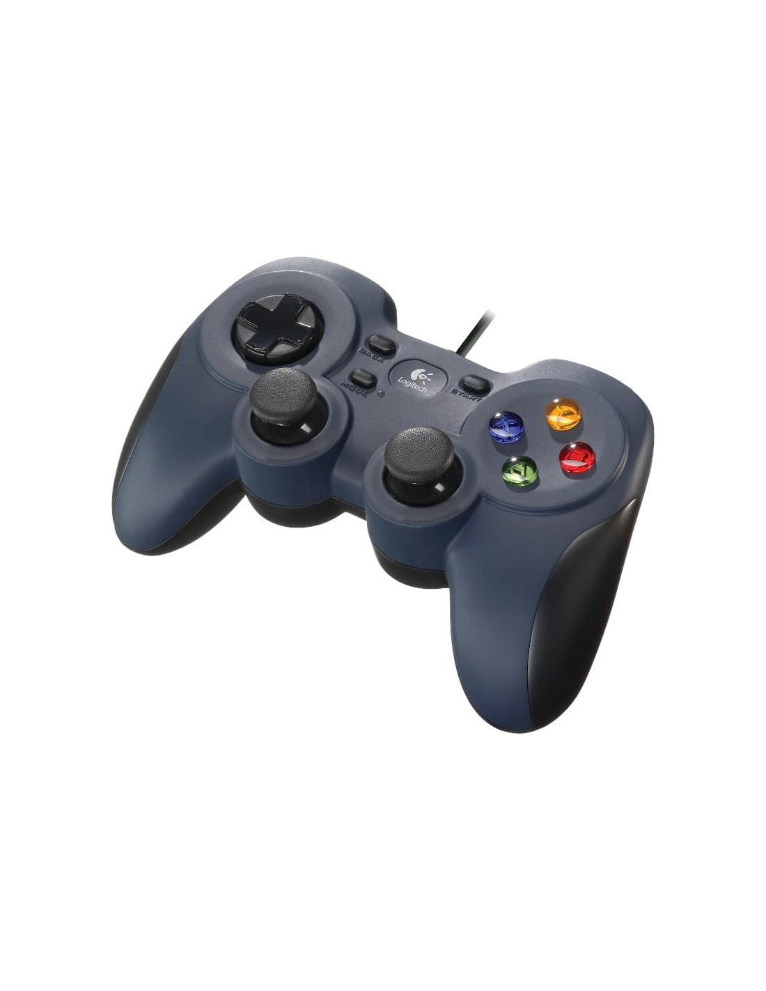 Logitech G Gamepad F310 USB PC