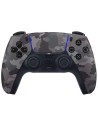 Sony DualSense Plata - Gamepad PlayStation 5