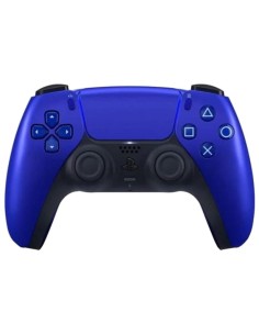 Sony DualSense Plata - Gamepad PlayStation 5 2