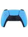 Sony DualSense Plata - Gamepad PlayStation 5