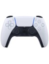 Sony DualSense Plata - Gamepad PlayStation 5