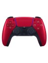 Sony DualSense Plata - Gamepad PlayStation 5