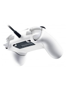 Gamepad Razer Wolverine V2 Blanco - Mando para Xbox y PC 2