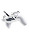 Gamepad Razer Wolverine V2 Blanco - Mando para Xbox y PC