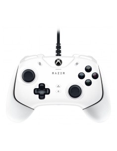 Gamepad Razer Wolverine V2 Blanco - Mando para Xbox y PC