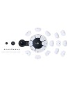 Sony Access Blanco - Mando para PlayStation 5